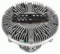 SACHS 2300 147 031 Embrague ventilador del radiador