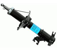 SACHS 280 393 Amortiguador compatible con Nissan Almera (N15) 1995-2000 Derecha, Eje Delantero y Otros Vehículos