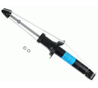 SACHS 280 394 Amortiguador compatible con Nissan Almera (N15) 1995-2000 Eje Trasero y Otros Vehículos