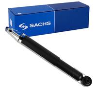 SACHS 280 649 Amortiguador compatible con Honda HR-V I (GH_) 1999-2006 Eje Trasero