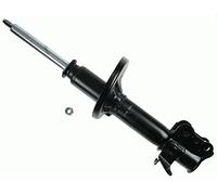 SACHS 280 684 Amortiguador compatible con Mazda 626 V Familiar (GW) 1998-2002 Derecha, Eje Trasero