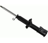 SACHS 280 697 Amortiguador Compatible Con Mazda DEMIO (DW) 1996-2003 Izquierda, Eje Delantero