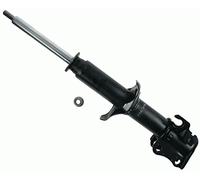 SACHS 280 698 Amortiguador Compatible Con Mazda DEMIO (DW) 1996-2003 Derecha, Eje Delantero