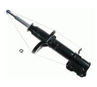 SACHS 280 716 Amortiguador trasero derecho para Mazda Premacy