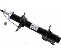 SACHS 280 910 Amortiguador compatible con Nissan Pulsar V Liftback (N14) 1990-1995 Izquierda, Eje Trasero y Otros Vehículos