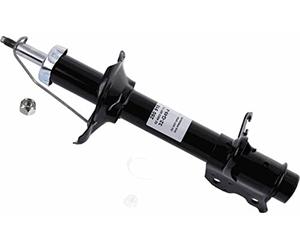 SACHS 280 910 Amortiguador compatible con Nissan Pulsar V Liftback (N14) 1990-1995 Izquierda, Eje Trasero y Otros Vehículos