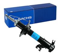 SACHS 280 952 Amortiguador compatible con Nissan Almera (N15) 1995-2000 Derecha, Eje Delantero y Otros Vehículos
