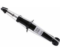 SACHS 280 953 Amortiguador compatible con Nissan Almera (N15) 1995-2000 Eje Trasero y Otros Vehículos