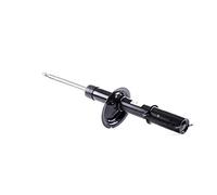 SACHS 280 975 2x Amortiguador Delantero Presión de gas Amortiguadores