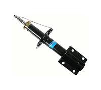 SACHS 280 975 2x Amortiguador Delantero Presión de gas Amortiguadores