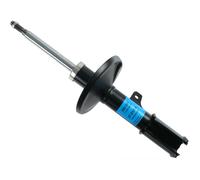 SACHS 290 001 Amortiguador