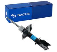 Sachs Amortiguador delantero 290 028 Espiga arriba para Fiat Doblo