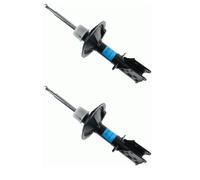 Sachs 290 028 Amortiguador Para Fiat Doblo 223 119 223
