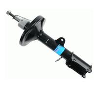 Amortiguador izquierda Espiga arriba 290 079 SACHS para TOYOTA COROLLA