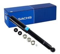 Sachs Amortiguador 290 091 trasero para Mitsubishi Pajero SFX/Shogun II (1990-2001)