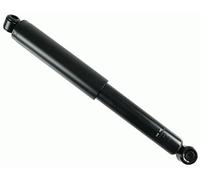 Amortiguador Anillo superior 290 168 SACHS para NISSAN PATROL GR IV