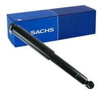 Amortiguador Anillo superior 290 168 SACHS para NISSAN PATROL GR IV