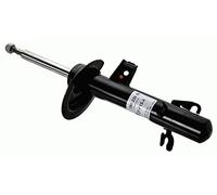 Amortiguador Eje delantero, derecha Espiga arriba 290 236 SACHS para MINI MINI