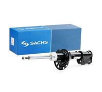 SACHS 290 386 Amortiguador Delantero, izquierda Presión de gas Amortiguadores