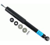 SACHS 290 395 Amortiguador Compatible Con Opel CORSA C (X01) 2000-2009 Eje Trasero