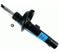 SACHS 290 840 Amortiguador para Ford TRANSIT CONNECT (P65_, P70_, P80_) 2002 - izquierda, Eje delantero