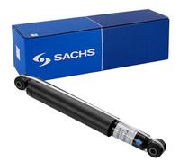 SACHS 290 846 Amortiguador compatible con Ford Transit Connect (P65_, P70_, P80_) 2002 - Eje Trasero y Otros Vehículos