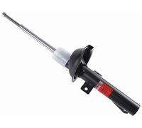 SACHS 290 857 Amortiguador compatible con Ford Puma (EC_) 1997-2002 Eje Delantero