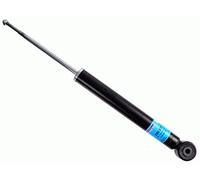 SACHS 290 877 Amortiguador compatible con Renault Clio Mio II (BB_, CB_) 1998-2016 Eje Trasero