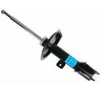 Sachs Amortiguador Super Touring 290 960 delantero derecho espiga arriba Peugeot 307 (2000-2012)