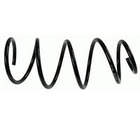 SACHS 2x Muelle de suspensión Eje delantero compatible con BMW 3 Touring E91 Longitud:382mm Diámetro exterior:150mm 998 449