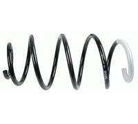 SACHS 2x Muelle de suspensión Eje delantero compatible con OPEL Vectra C Caravan Z02 Vectra C GTS Z02 Vectra C Sedán Z02 Signum CC Z03, FIAT CROMA 194, VAUXHALL Vectra Mk II C Familiar Z02 Diámetro