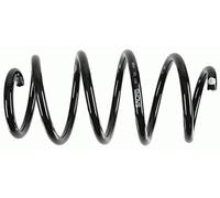 SACHS 2x Muelle de suspensión Eje delantero compatible con VW Passat B6 Variant 3C5 Passat B7 Variant 365 Passat B6 Sedán 3C2 Passat B7 Sedán 362 Passat CC 357 CC B7 358 Longitud:309mm Diámetro 993