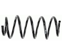 Resorte de suspensión SACHS 993 060