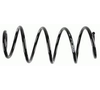 SACHS 2x Muelle de suspensión Eje delantero compatible con VW Polo V Hatchback 6R1, 6C1 Longitud:337mm Diámetro exterior:147mm 993 066