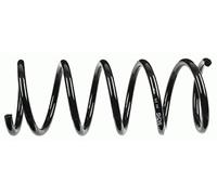 SACHS 2x Muelle de suspensión Eje trasero Compatible con FORD S-MAX WA6 Longitud:339mm Diámetro exterior:131mm 994 275