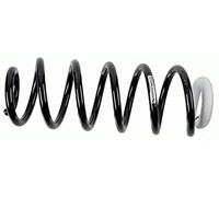 SACHS 2x Muelle de suspensión Eje trasero compatible con PEUGEOT 307 Break 3E 307 CC 3B 308 CC 4B Longitud:319mm Diámetro exterior:115mm 994 531