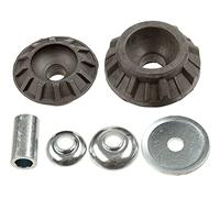 Cojín del amortiguador Eje trasero izquierda 802 377 SACHS para VW SEAT SKODA