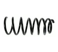 SACHS 2X Resorte De Suspensión Para Volvo V70 II SW P80_ 994 176