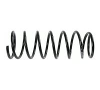 SACHS 2x Resorte Suspensión para Mitsubishi Galant VI Station Wagon EA _ 994 092