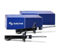 SACHS 2x Stoßdämpfer vorne 560681