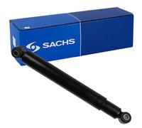 SACHS 300 022 2x Amortiguador Delantero Presión de aceite Amortiguadores