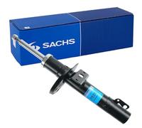Amortiguador Espiga arriba 300 032 SACHS para SKODA AUDI VW SEAT
