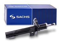 SACHS 300 032 Amortiguador Compatible Con Seat IBIZA III (6L1) 2002-2009 Eje Delantero