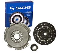 SACHS 3000 003 005 Kit De Embrague compatible con BMW 3 Series (E30) 1982-1992 y Otros Vehículos