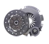 SACHS 3000 026 002 Kit de embrague para VW Transporter T2 Bus (22, 23, 24)