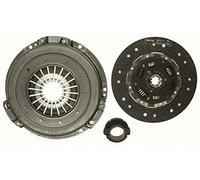 SACHS 3000 034 010 Kit De Embrague Compatible Con BMW 5 Series (E28) 1981-1987