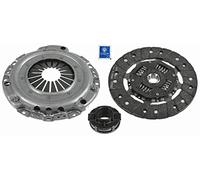 SACHS Kit de embrague para MERCEDES-BENZ: 201 Series, 123 Series (Ref: 3000 079 002)