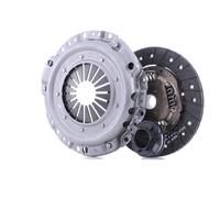 Kit de embrague 3000 111 003 SACHS para MERCEDES-BENZ 190 123 Sedán 123 T-Model