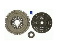 Sachs 3000 111 003 Kit De Embrague Para Mercedes-Benz W123 S123 W124 S124 W201