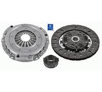 SACHS 3000 145 002 Kit De Embrague Compatible Con Mercedes-Benz Clase S (W126) 1979-1991